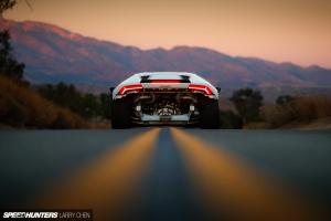 2017 Lamborghini Huracan LP610-4 by Sheepey Built