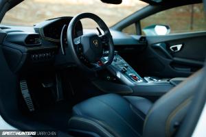 2017 Lamborghini Huracan LP610-4 by Sheepey Built