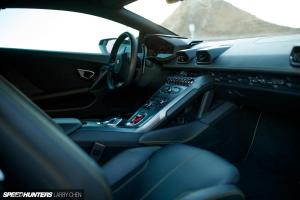 2017 Lamborghini Huracan LP610-4 by Sheepey Built