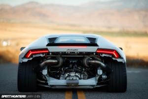 2017 Lamborghini Huracan LP610-4 by Sheepey Built