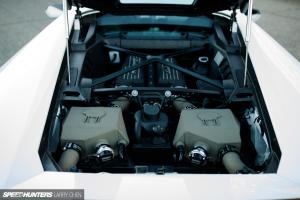 2017 Lamborghini Huracan LP610-4 by Sheepey Built
