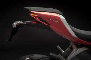 2018 Ducati 959 Panigale Corse