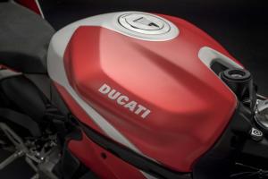 2018 Ducati 959 Panigale Corse