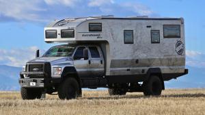 Earthroamer XV-HD