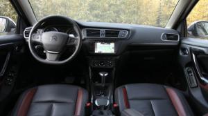 2018 Citroen C3-XR