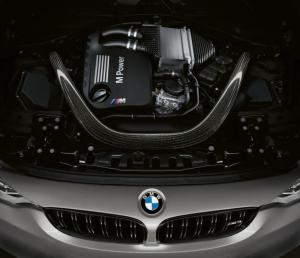 2017 BMW M3 CS