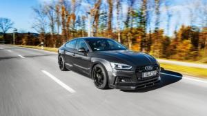 2017 Audi S5 Sportback by ABT Sportsline