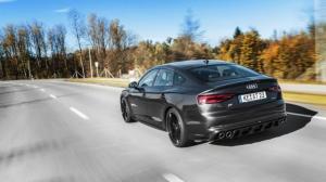 2017 Audi S5 Sportback by ABT Sportsline