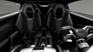 2017 Honda Sports Vision Gran Turismo Concept 