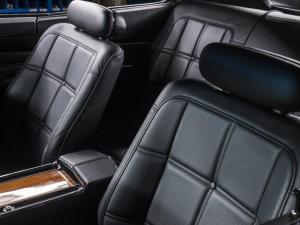 2017 Dodge Charger Defector