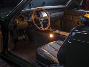 2017 Dodge Charger Defector