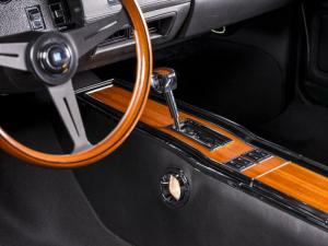 2017 Dodge Charger Defector