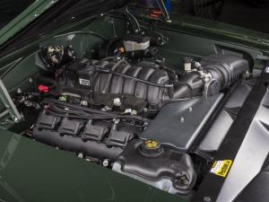 2017 Dodge Charger Defector