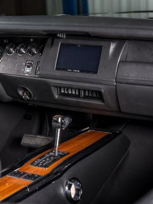 2017 Dodge Charger Defector