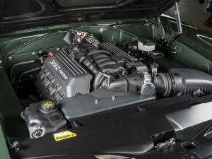 2017 Dodge Charger Defector