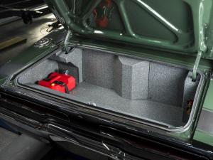 2017 Dodge Charger Defector