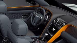 2017 Bentley Flying Spur Design Series by Mulliner