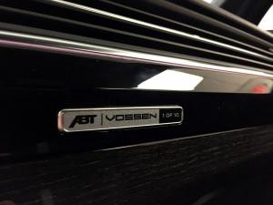 2017 Audi Q7 Limited Edition by ABT Sportsline