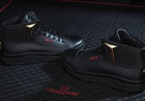 2017 Brabus 850 Buscemi by Brabus