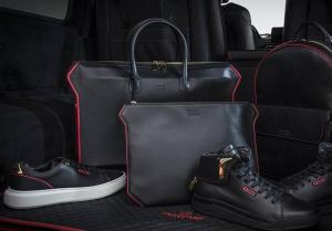 2017 Brabus 850 Buscemi by Brabus