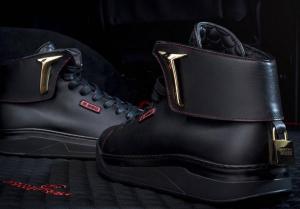 2017 Brabus 850 Buscemi by Brabus