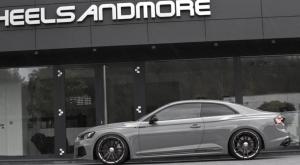 2017 Audi RS5 by WheelsAndMore