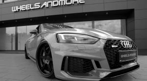 2017 Audi RS5 by WheelsAndMore