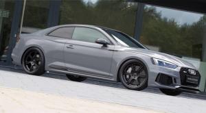 2017 Audi RS5 by WheelsAndMore