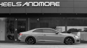 2017 Audi RS5 by WheelsAndMore