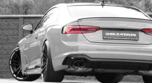 2017 Audi RS5 by WheelsAndMore