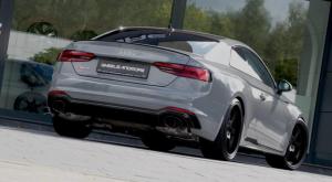 2017 Audi RS5 by WheelsAndMore