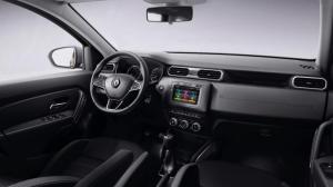 2018 Renault Duster
