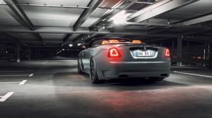 2017 Rolls-Royce Dawn Overdose by Spofec