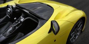 2017 Dallara Stradale