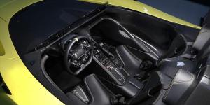 2017 Dallara Stradale