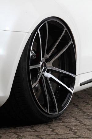2017 Mercedes-AMG S63 by Inden Design