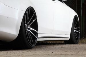 2017 Mercedes-AMG S63 by Inden Design