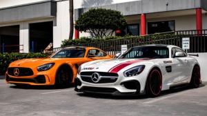 2017 Mercedes-AMG GT R by RENNtech