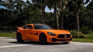 2017 Mercedes-AMG GT R by RENNtech