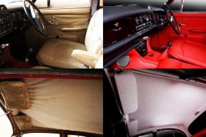 2017 Jaguar 420 by Carbon Motors