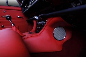 2017 Jaguar 420 by Carbon Motors