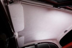 2017 Jaguar 420 by Carbon Motors