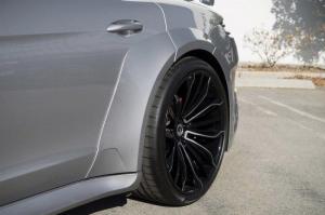 2017 Porsche Panamera by TechArt