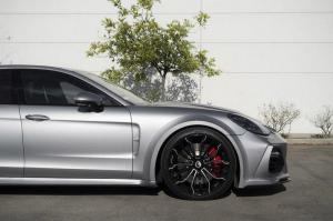 2017 Porsche Panamera by TechArt