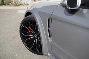 2017 Porsche Panamera by TechArt