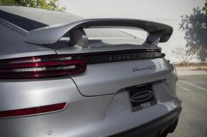 2017 Porsche Panamera by TechArt