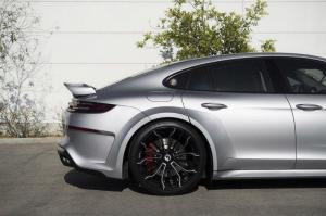2017 Porsche Panamera by TechArt
