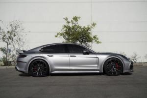 2017 Porsche Panamera by TechArt