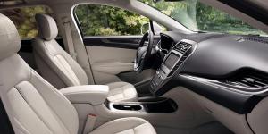 2018 Lincoln MKC