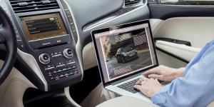 2018 Lincoln MKC